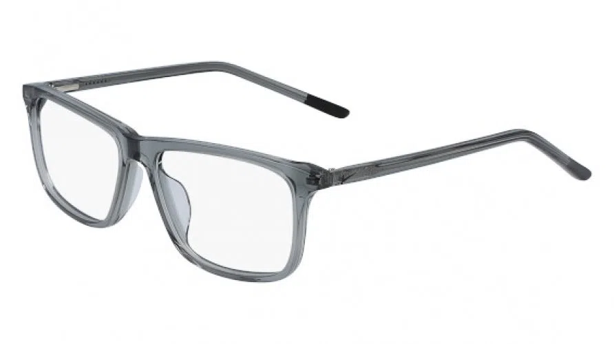 Nike 5541 Eyeglasses - view 3